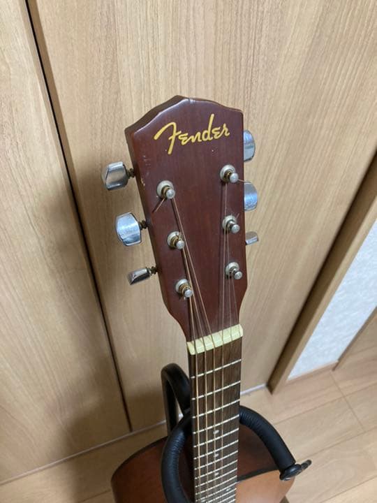 Fender MA-1 ミニ アコースティックギター