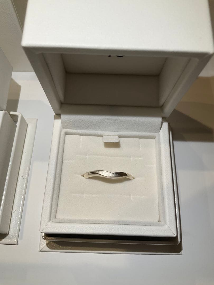 4℃ ペアリング