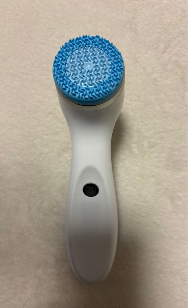 ルミスパ io ニュースキンNu Skin ageLOC 美顔器 クレンザー