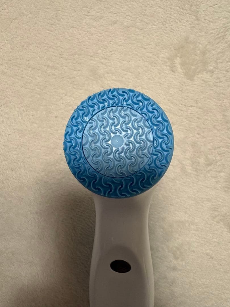 ルミスパ io ニュースキンNu Skin ageLOC 美顔器 クレンザー