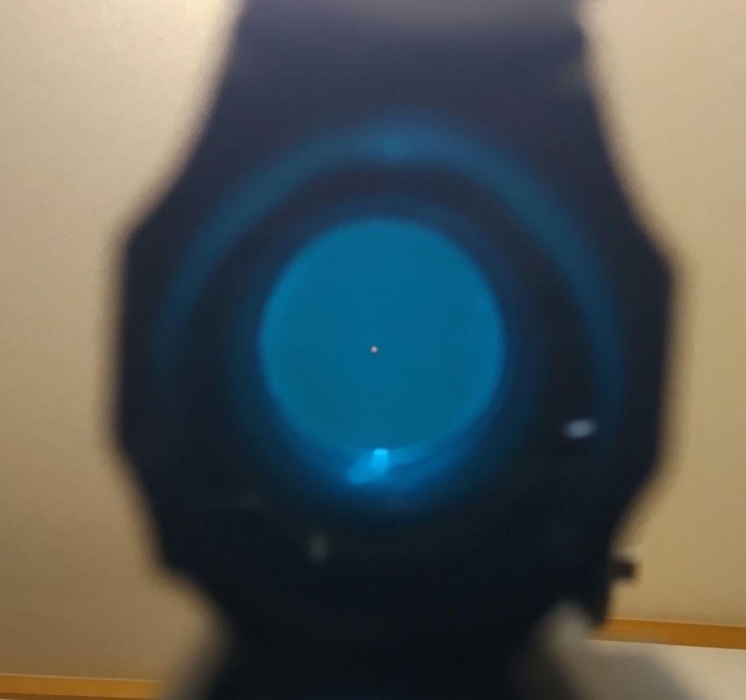 WA AR-7 EXPLORER 固定ガスガン