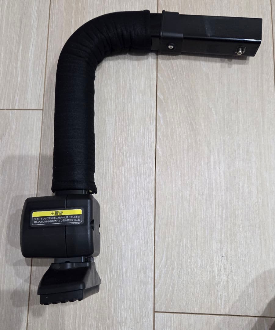 チャイルドシート ネルーム lite EF ダークブラウン コンビ　Combi