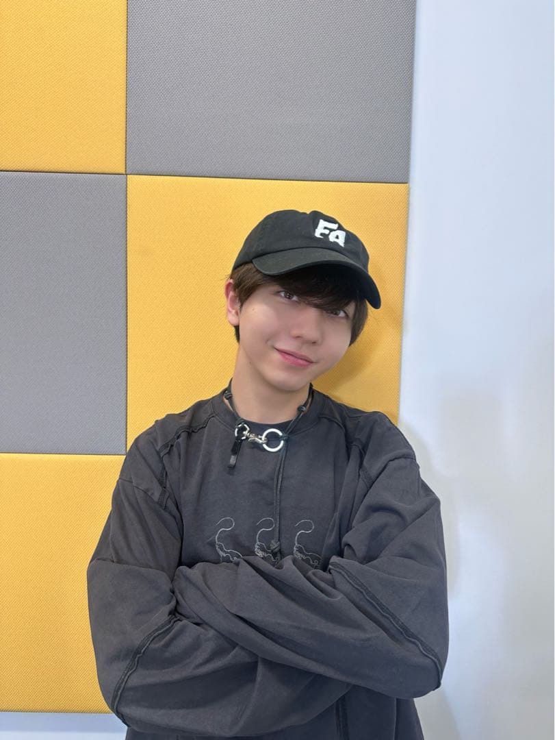 原因は自分にある。長野凌大　2022年〜2025年グッズ詰め合わせ