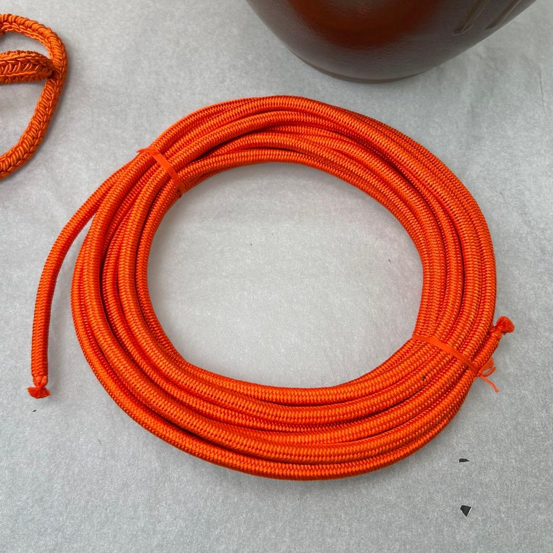 飾壷　『丹波焼』『茶壷』『尾中窯　市野信水 作』　共箱　茶道具