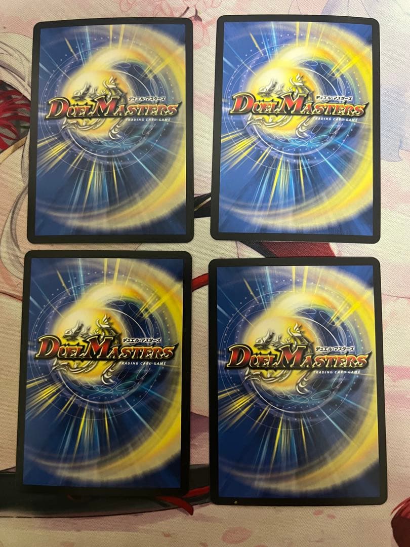 龍后凰翔クイーン・ルピア （シークレット） ４枚