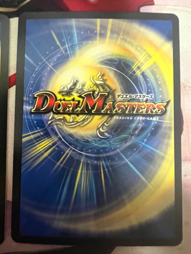 龍后凰翔クイーン・ルピア （シークレット） ４枚