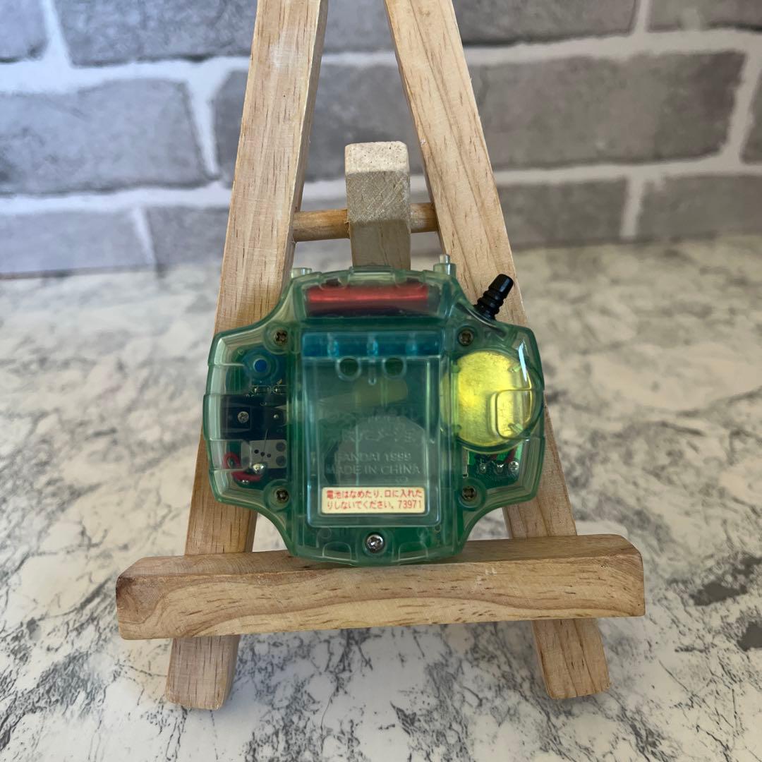 デジヴァイス2 ノーマルカラー　デジモン