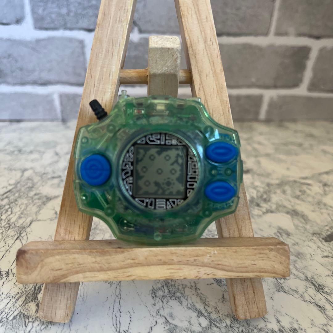 デジヴァイス2 ノーマルカラー　デジモン