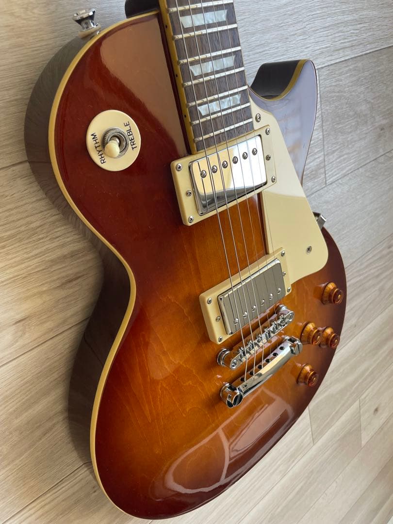 Epiphone Les Paul Standard エピフォン レスポール