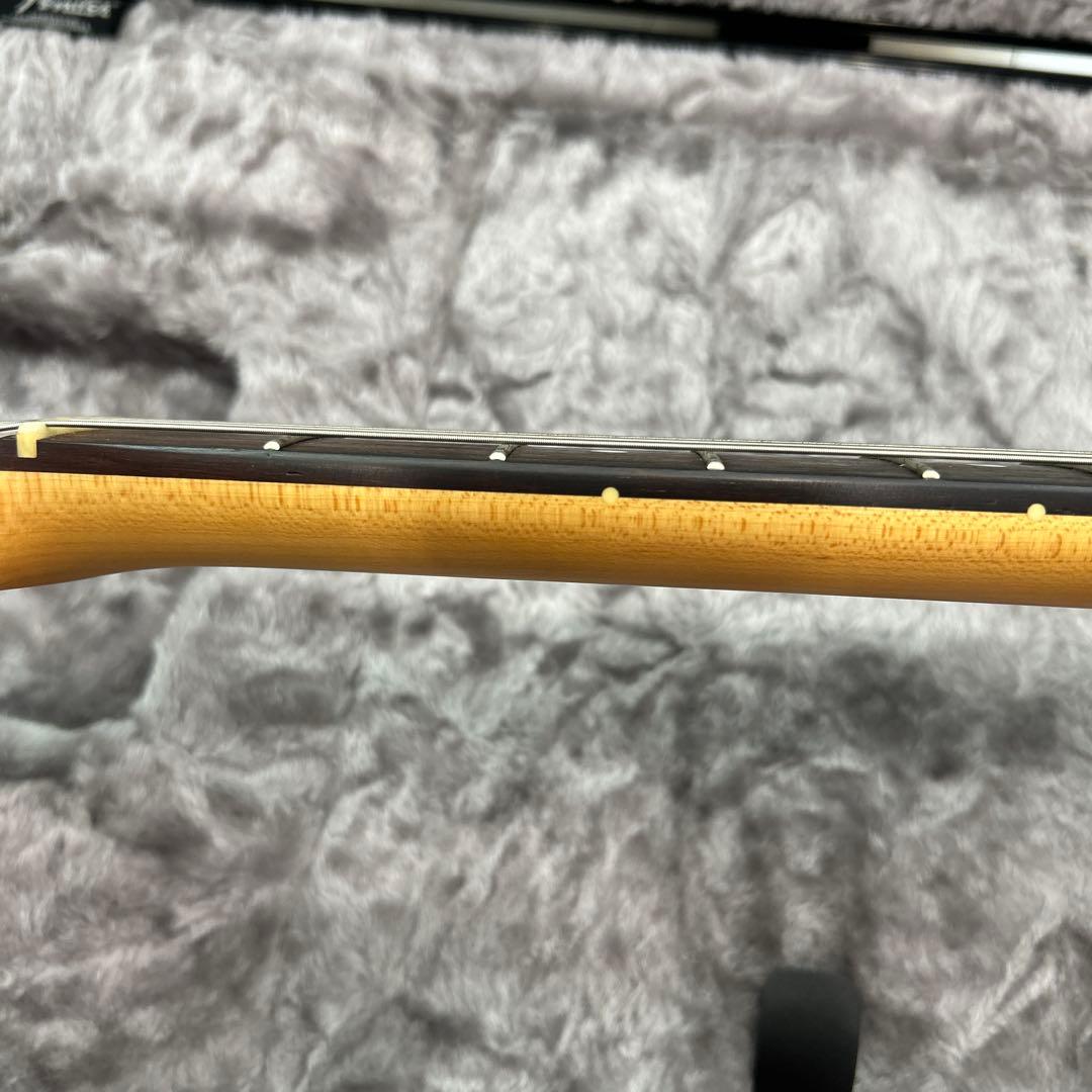 ギター　Fender テレキャスター