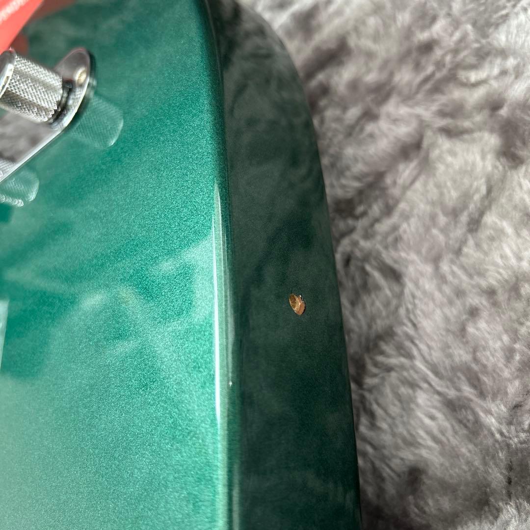 ギター　Fender テレキャスター