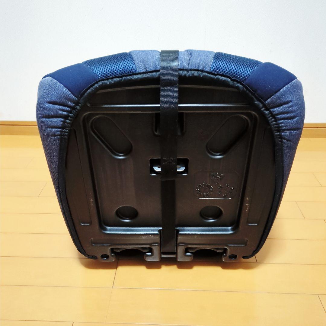 ✨美品✨マムズキャリー HGデニムハーネス チャイルドシート ジュニアシート