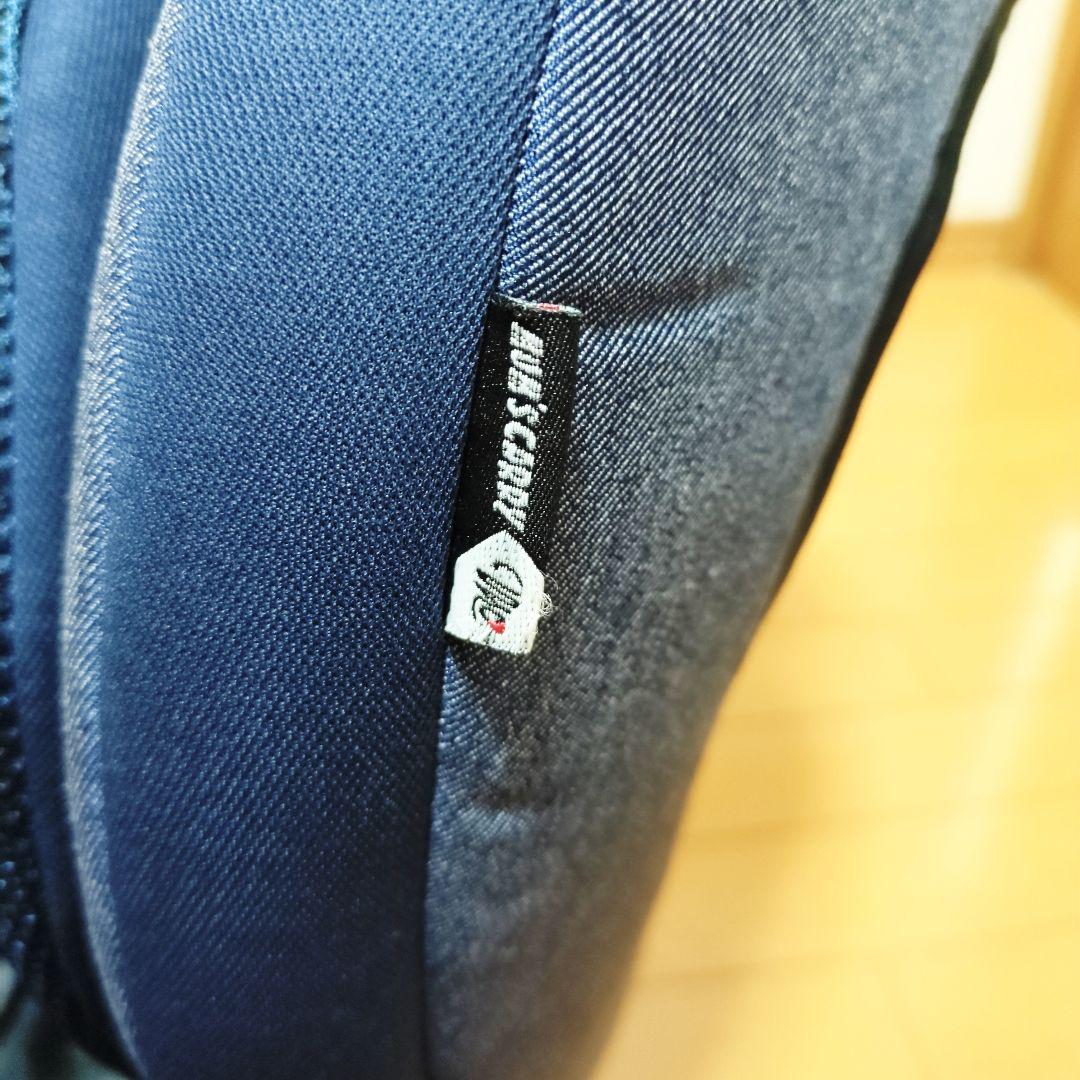 ✨美品✨マムズキャリー HGデニムハーネス チャイルドシート ジュニアシート