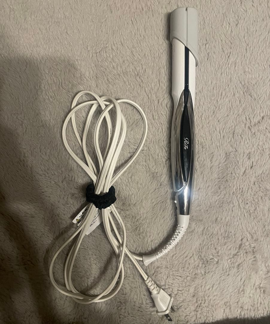 ReFa BEAUTECH ストレートアイロン