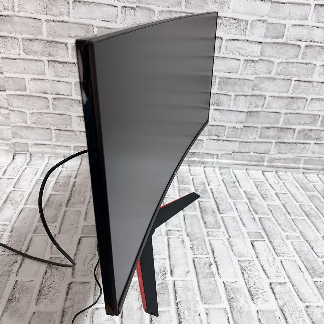 LG ゲーミングモニター　34GL750 34インチ IPS 144Hz