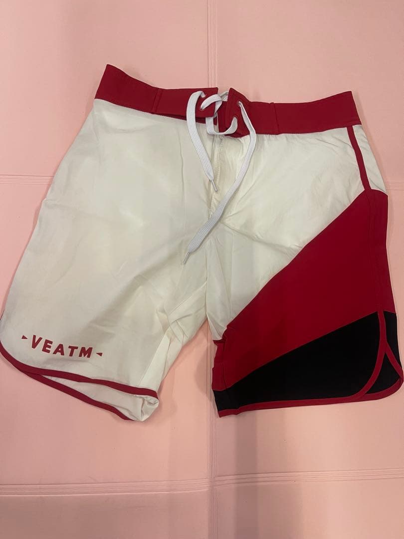 VEATM サーフパンツSサイズ　ステージショーツ