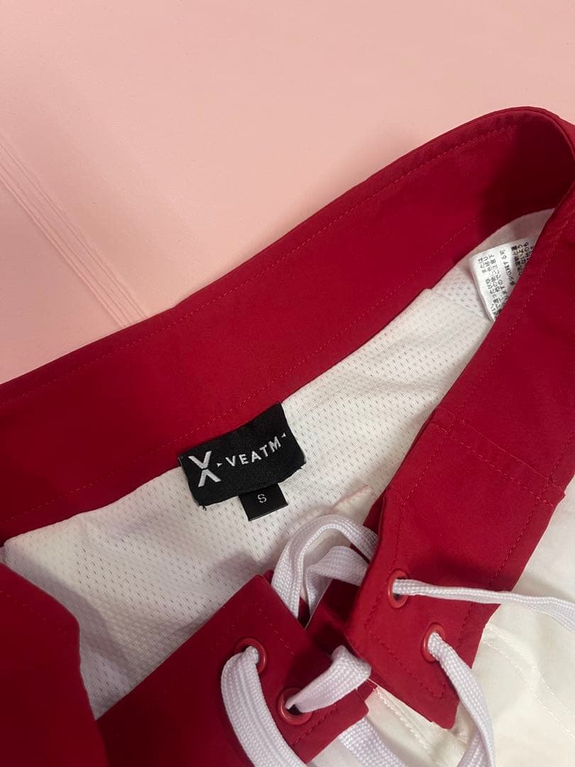 VEATM サーフパンツSサイズ　ステージショーツ