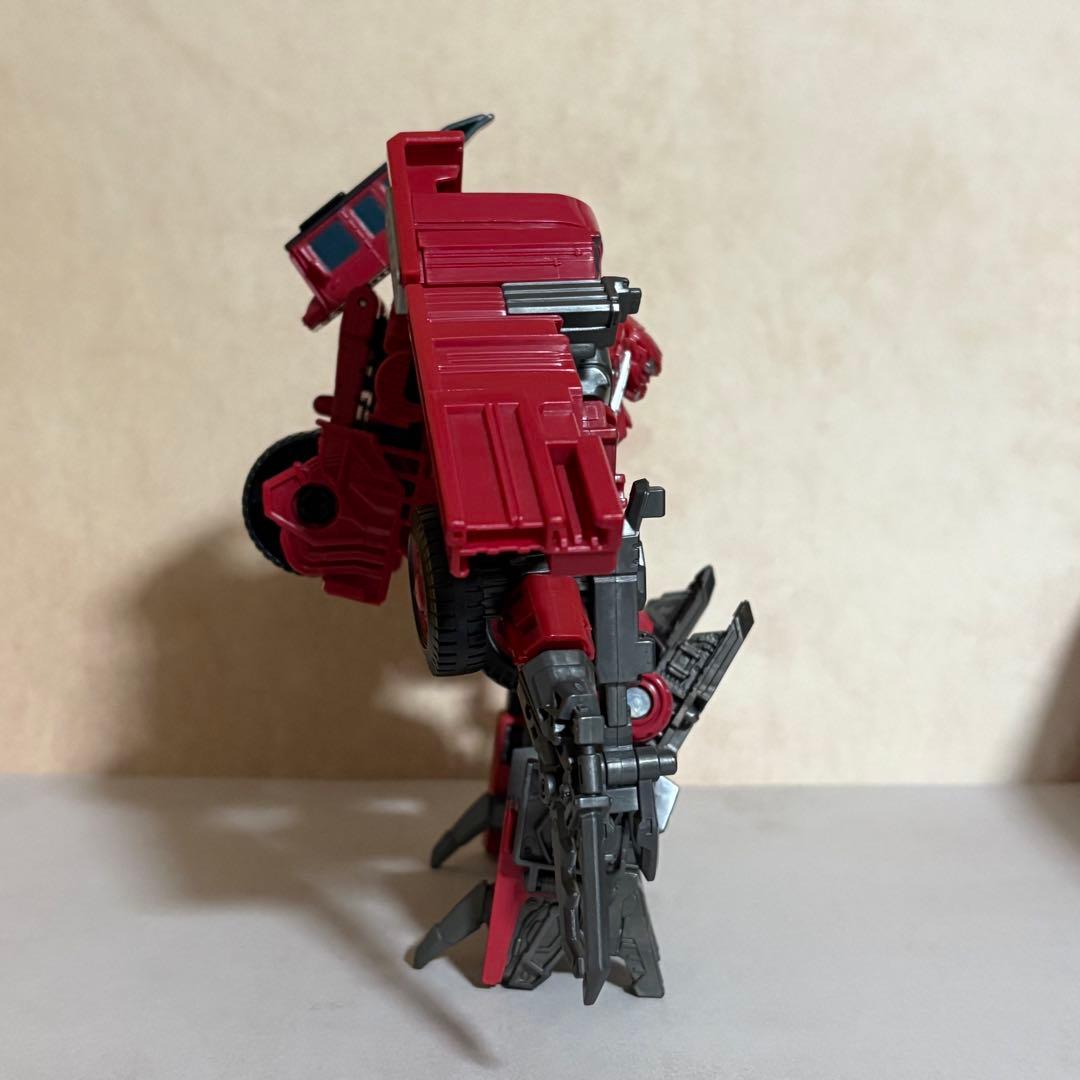 SS-54 ディセプティコンオーバーロード スタジオシリーズ トランスフォーマー