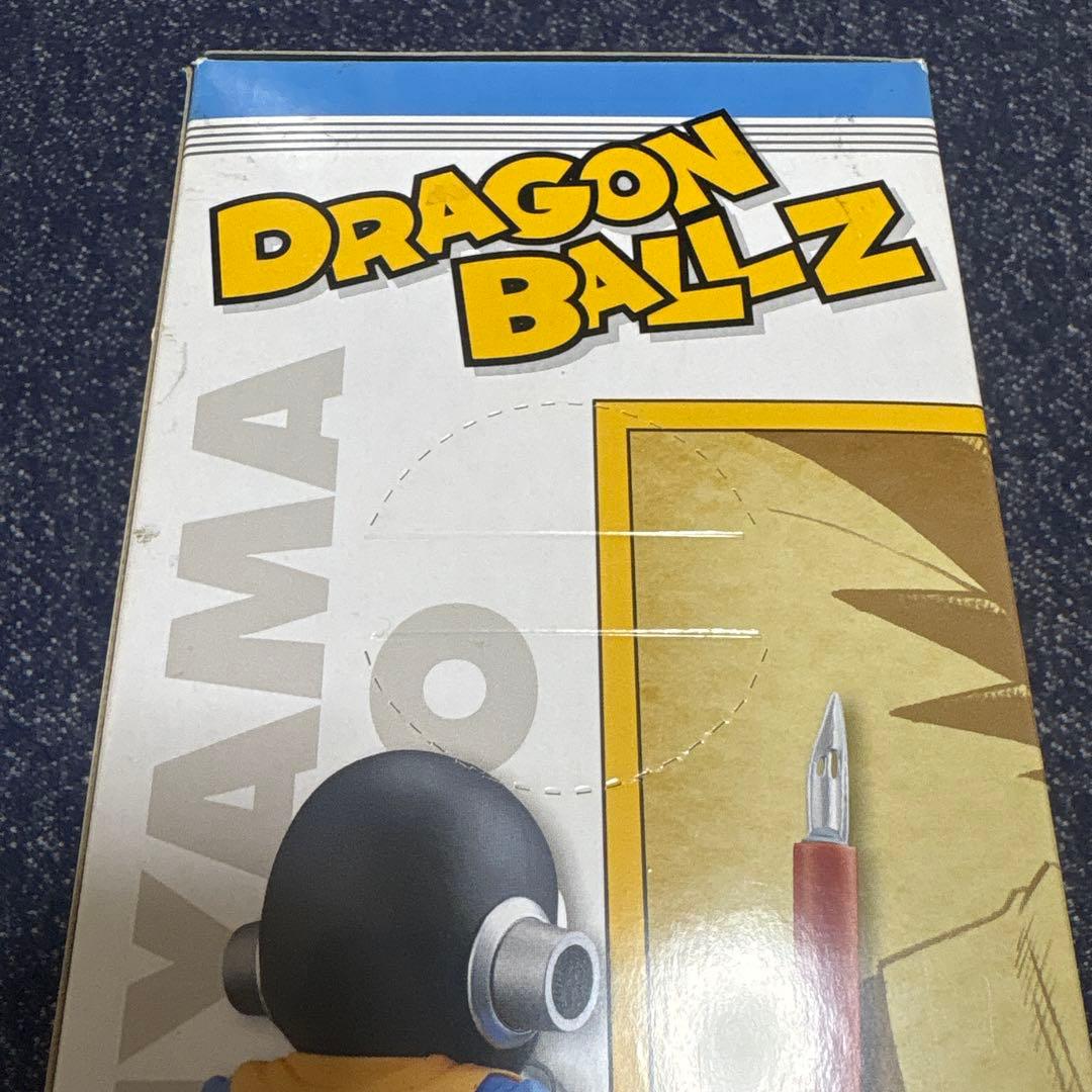 ドラゴンボール Z MEGAワールドコレクタブルフィギュア