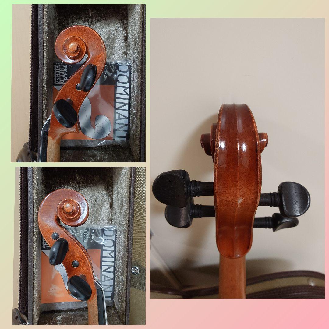 No.300 1/2 バイオリン スズキ