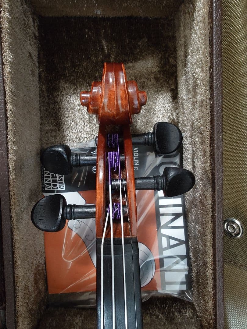 No.300 1/2 バイオリン スズキ