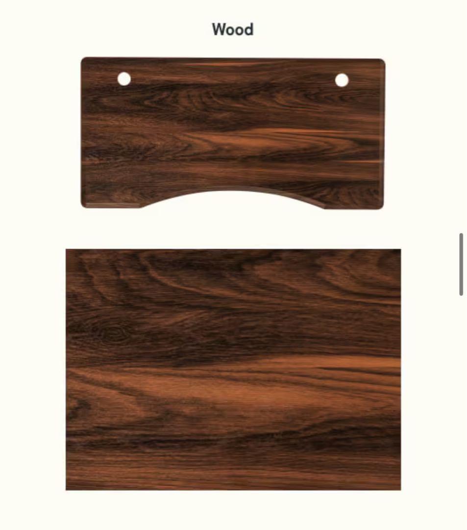 大阪市内送料無料!Flexispotの電動昇降デスクE7 pro(天板付き)