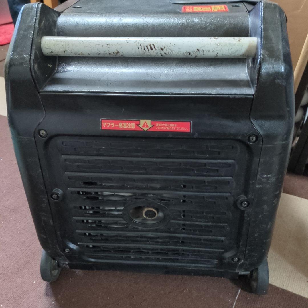 パンマン　WAKITA HPGインバーター 3000iSジャンク品