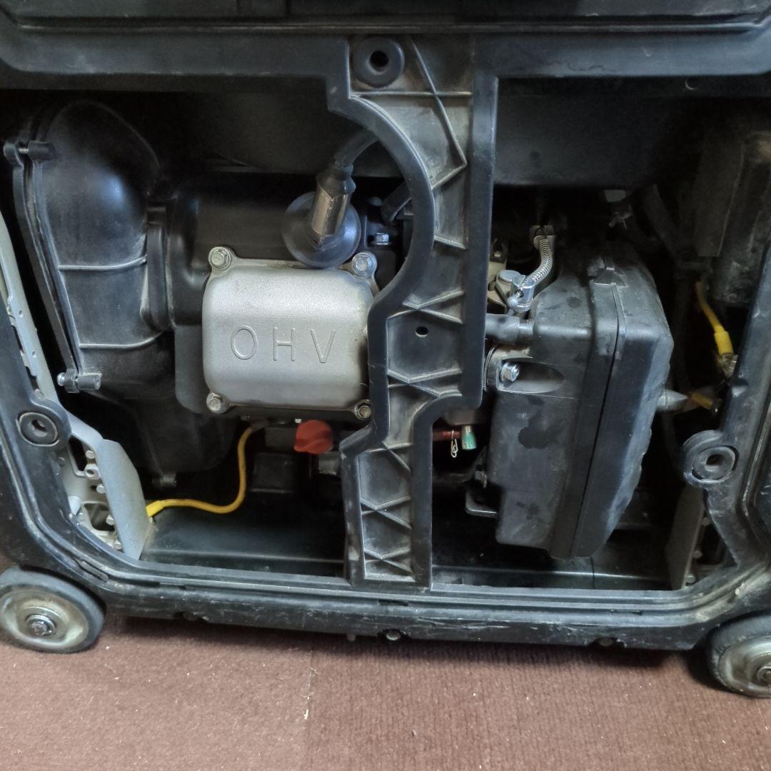 パンマン　WAKITA HPGインバーター 3000iSジャンク品