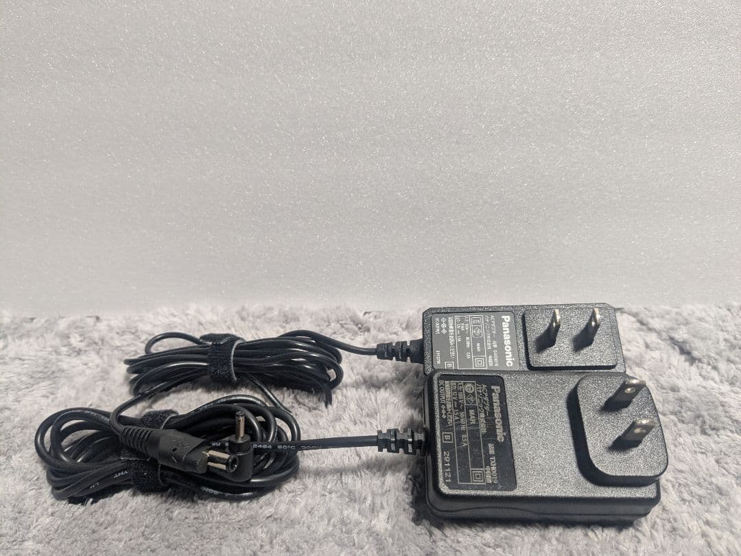 【美品】Panasonic プライベートビエラUN-10N10-K 2021年製