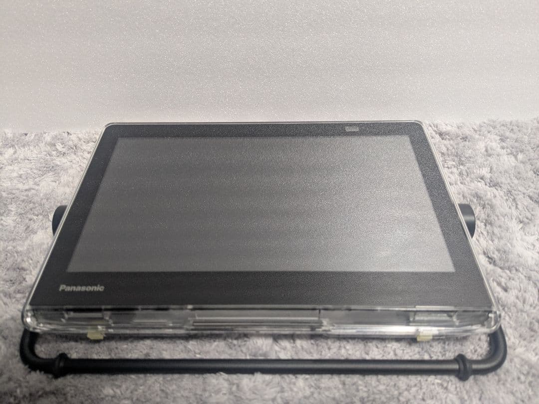 【美品】Panasonic プライベートビエラUN-10N10-K 2021年製