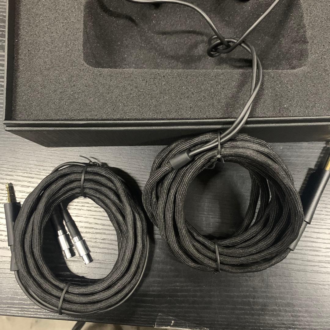 ゼンハイザー(Sennheiser) 密閉型 ヘッドホン HD 820