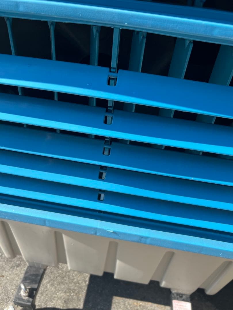 激安送料込！日動工業NICHIDO 気化式大型冷風機 クールファン/CF-290