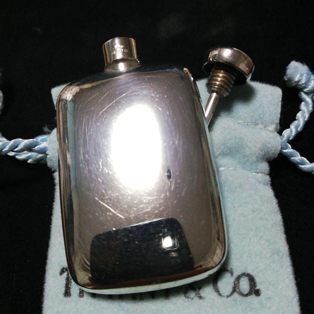 Tiffany & Co. アトマイザー パフューム フレグランス ボトル