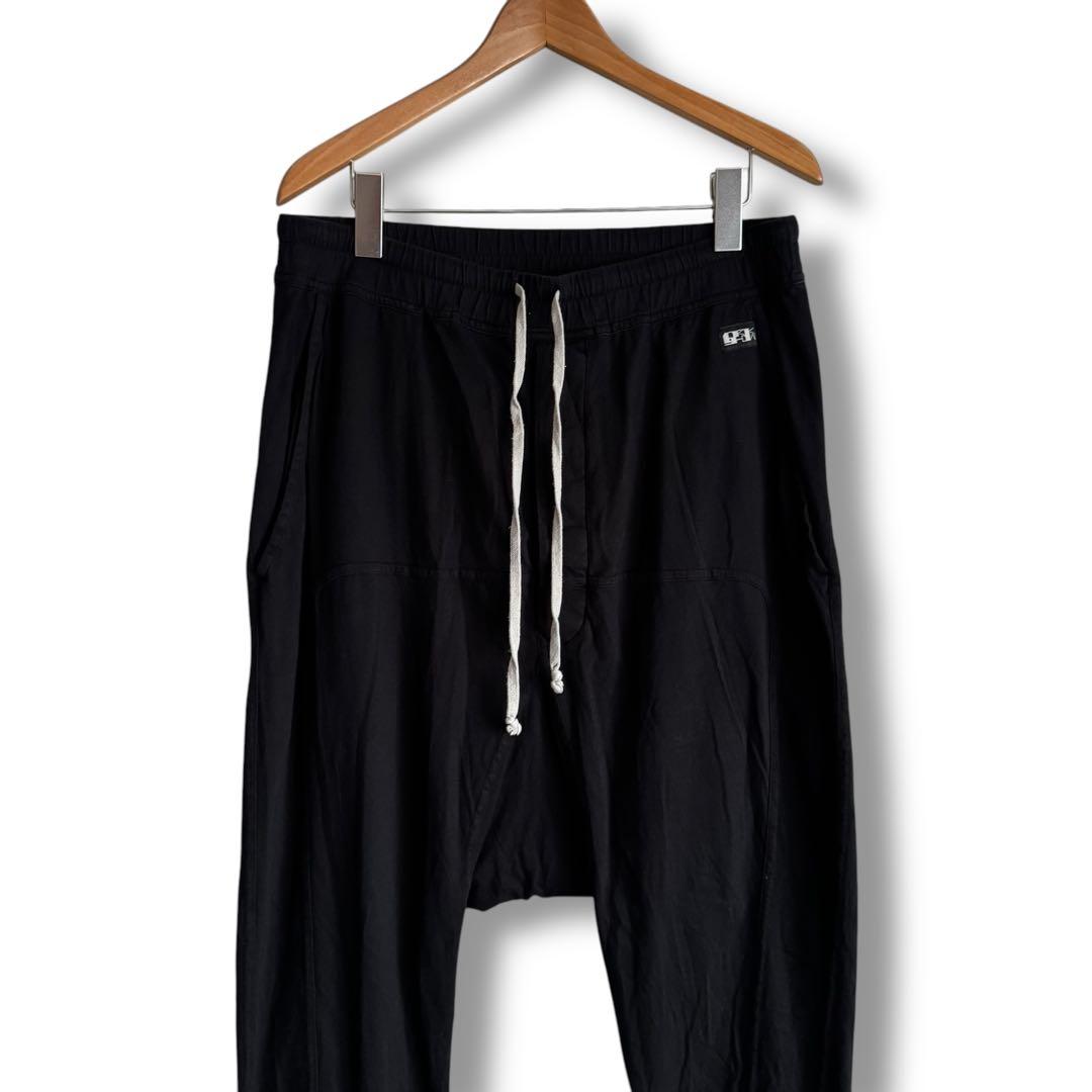 DRKSHDW(ダークシャドウ)ジョガーパンツ サルエルパンツ M