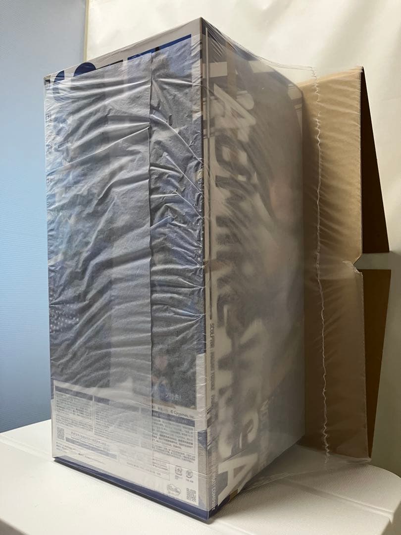 【保護紙巻・未開封極美品】ウマ娘プリティーダービー『アドマイヤベガ 』/限定販売