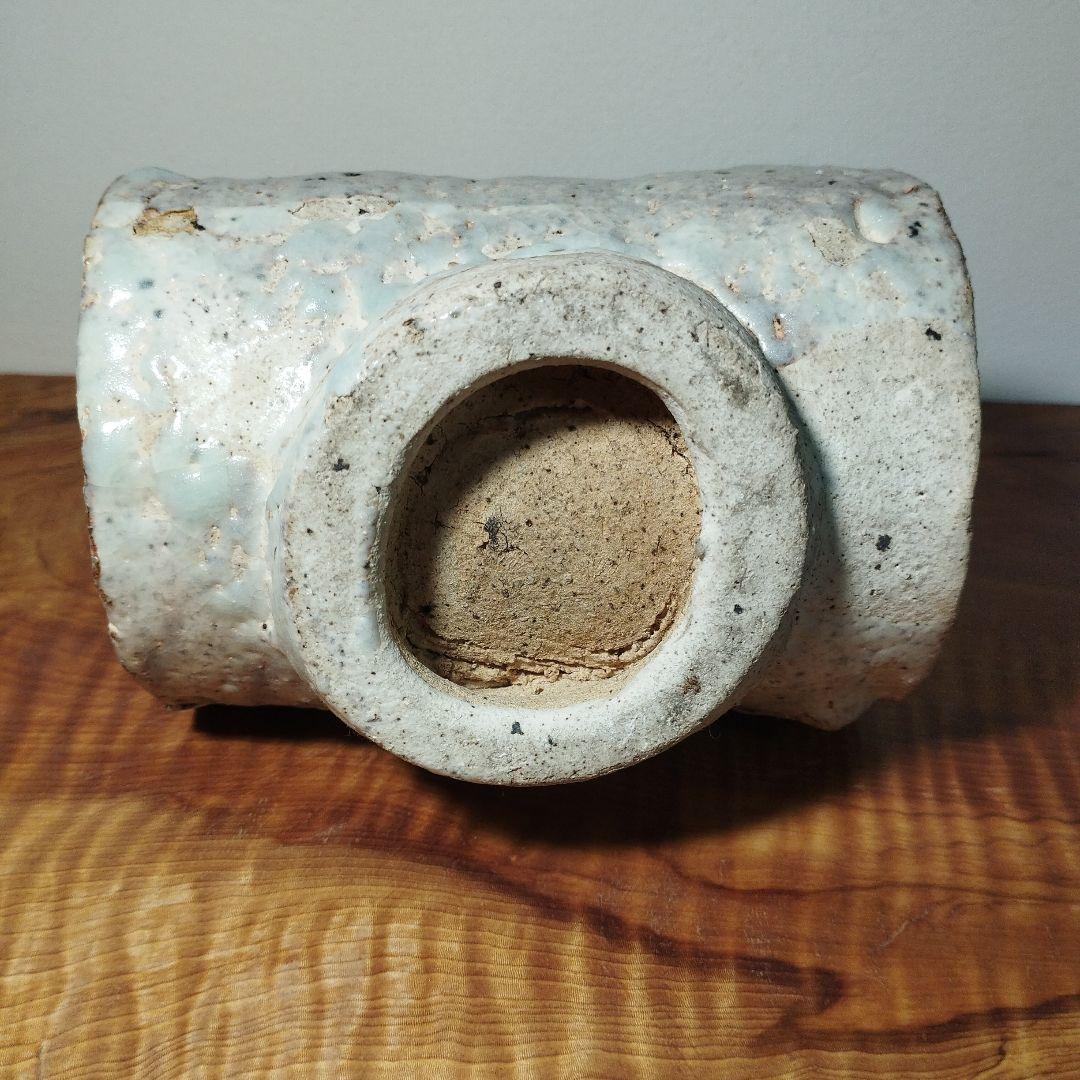 鯉江良二　花入