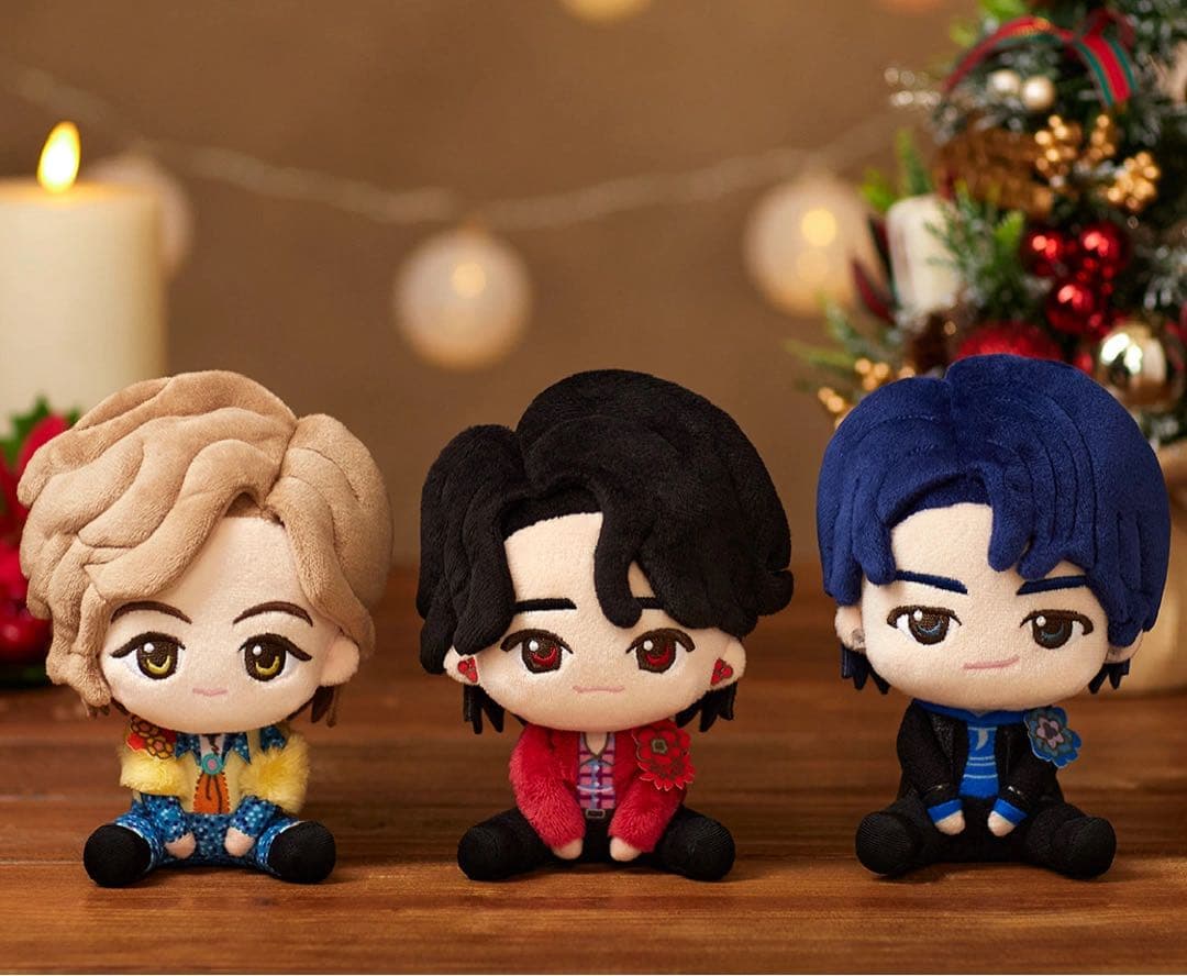 値下⭐︎Mrs. GREEN APPLE 一番くじ