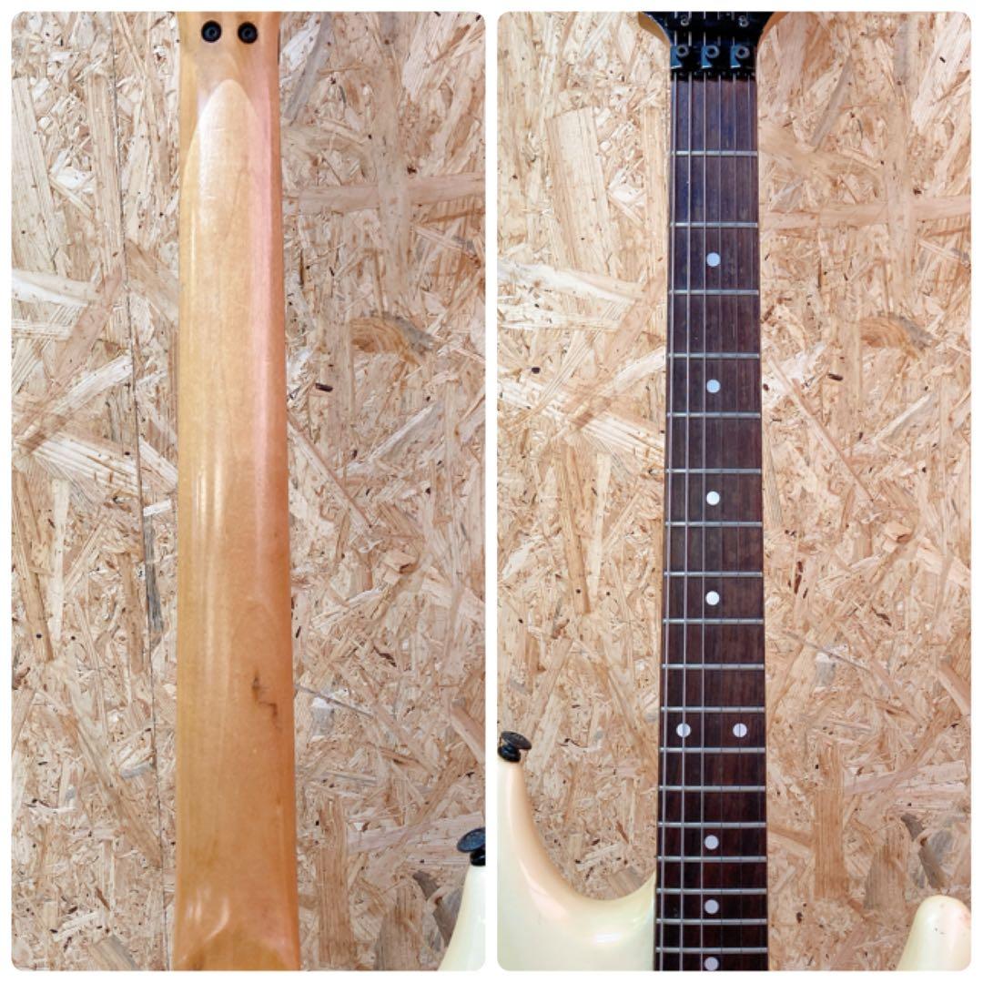 Ibanez 540R フジゲン　日本製　PU IBZUSA F1