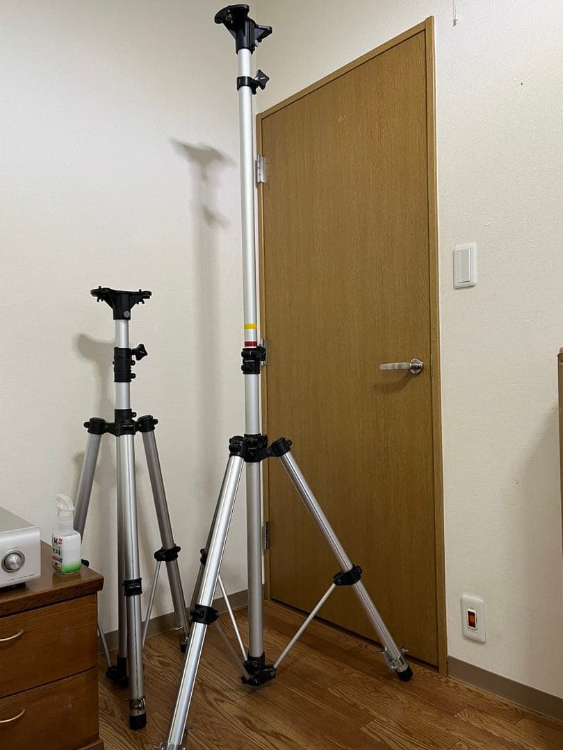 BOSE スピーカースタンド SS-5Ⅱ 2本セット