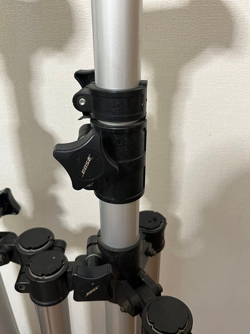 BOSE スピーカースタンド SS-5Ⅱ 2本セット