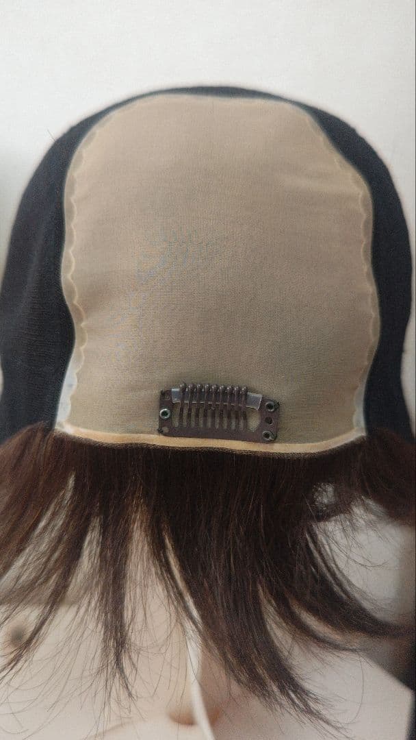 レディースアートネイチャージュリアオージェ　フルウィッグM　医療用ウィッグ