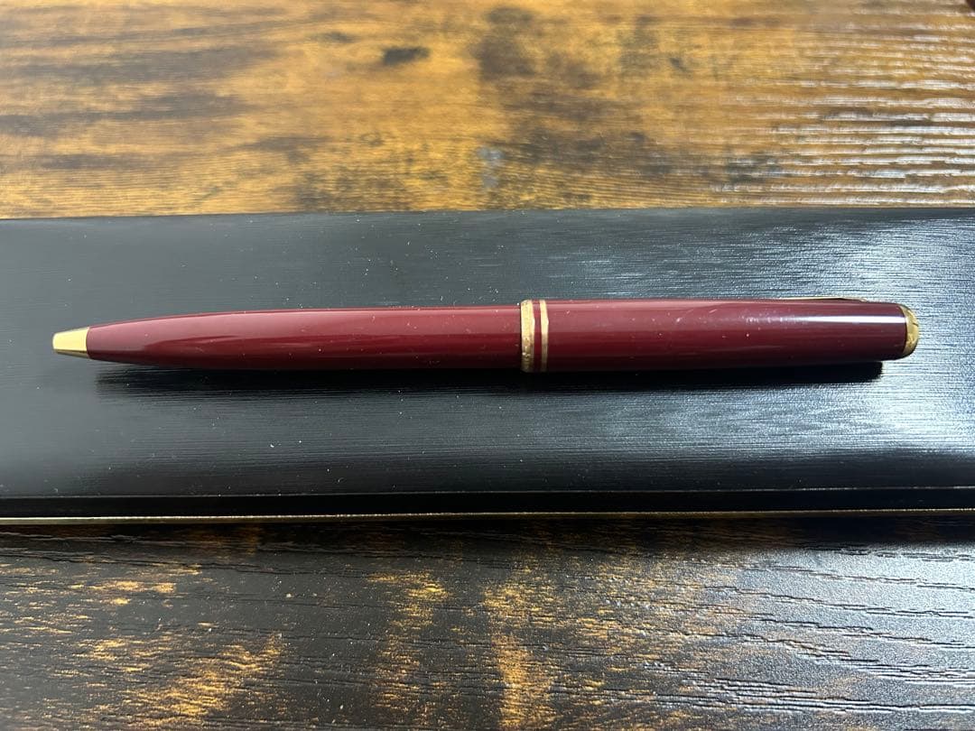 Montblanc Noblesse ボールペン