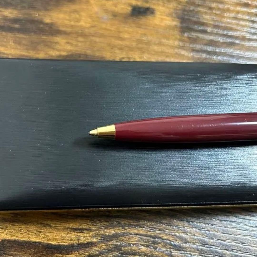 Montblanc Noblesse ボールペン