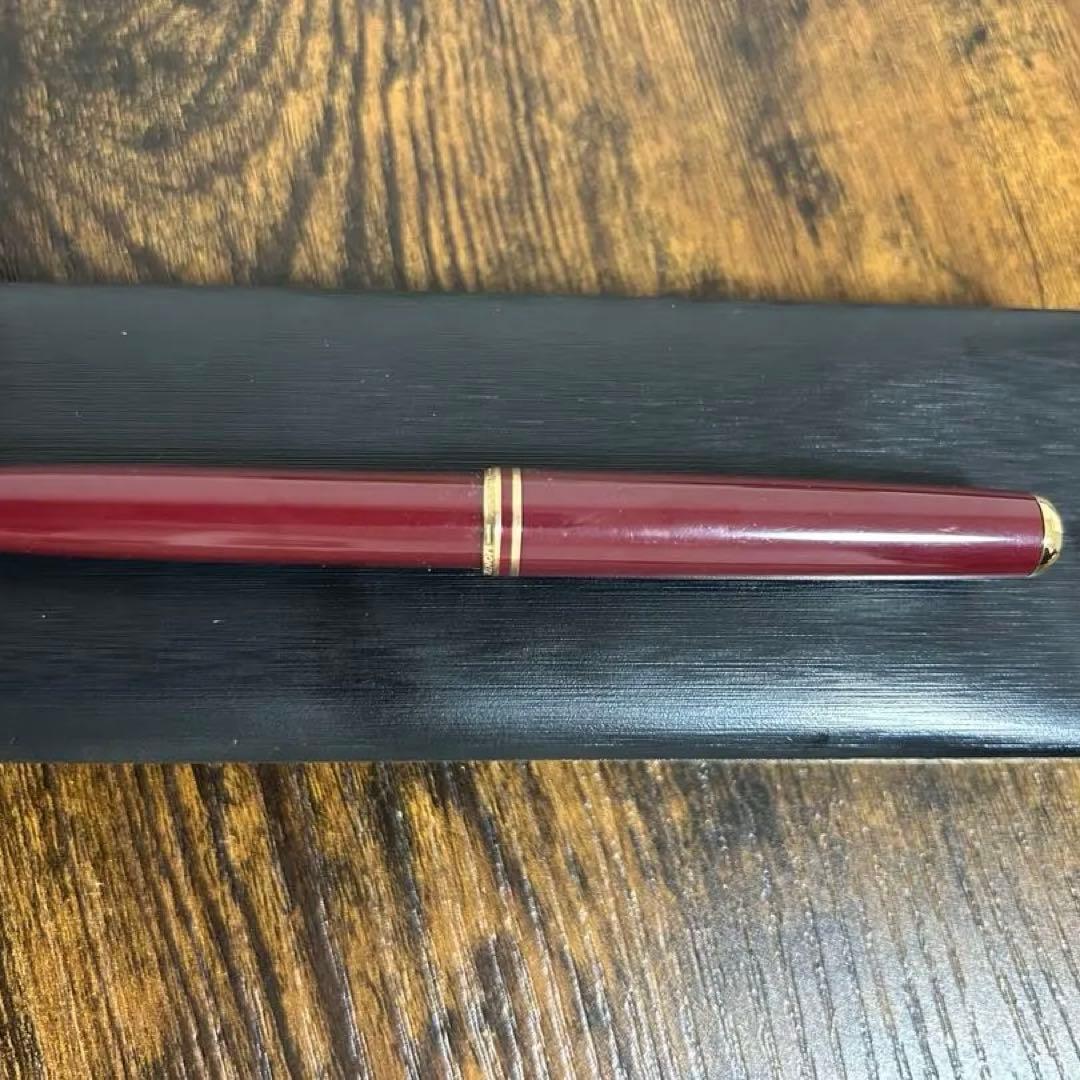 Montblanc Noblesse ボールペン