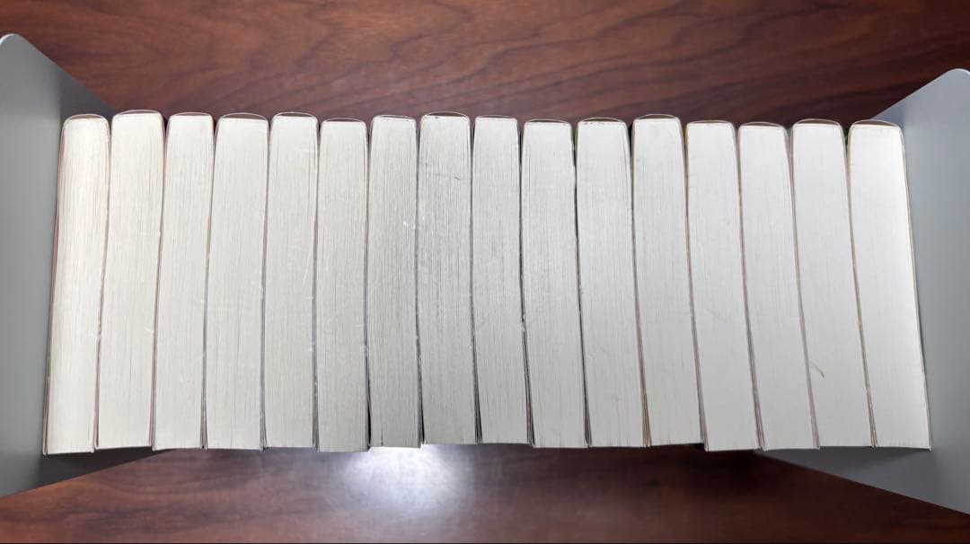 【スマイル】⭐︎BASARA 文庫本　全巻セット⭐︎ 美品　田村由美