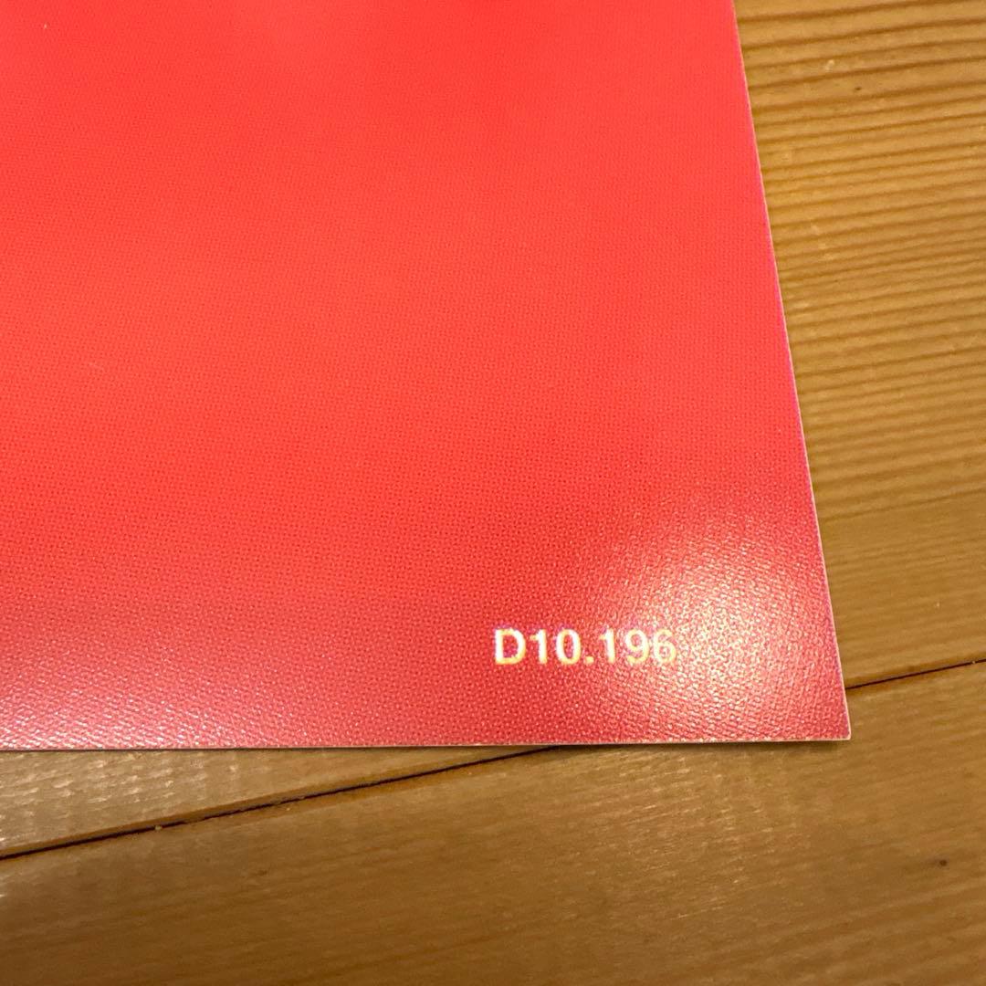 90’s マクドナルド　ジャンボ　ストアディスプレイ　ミールトイ　サイン　看板