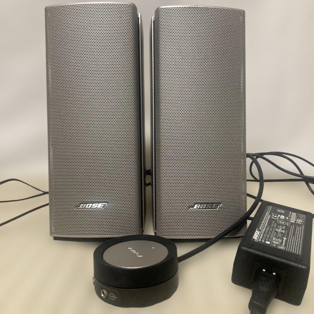 BOSE Companion20 スピーカー