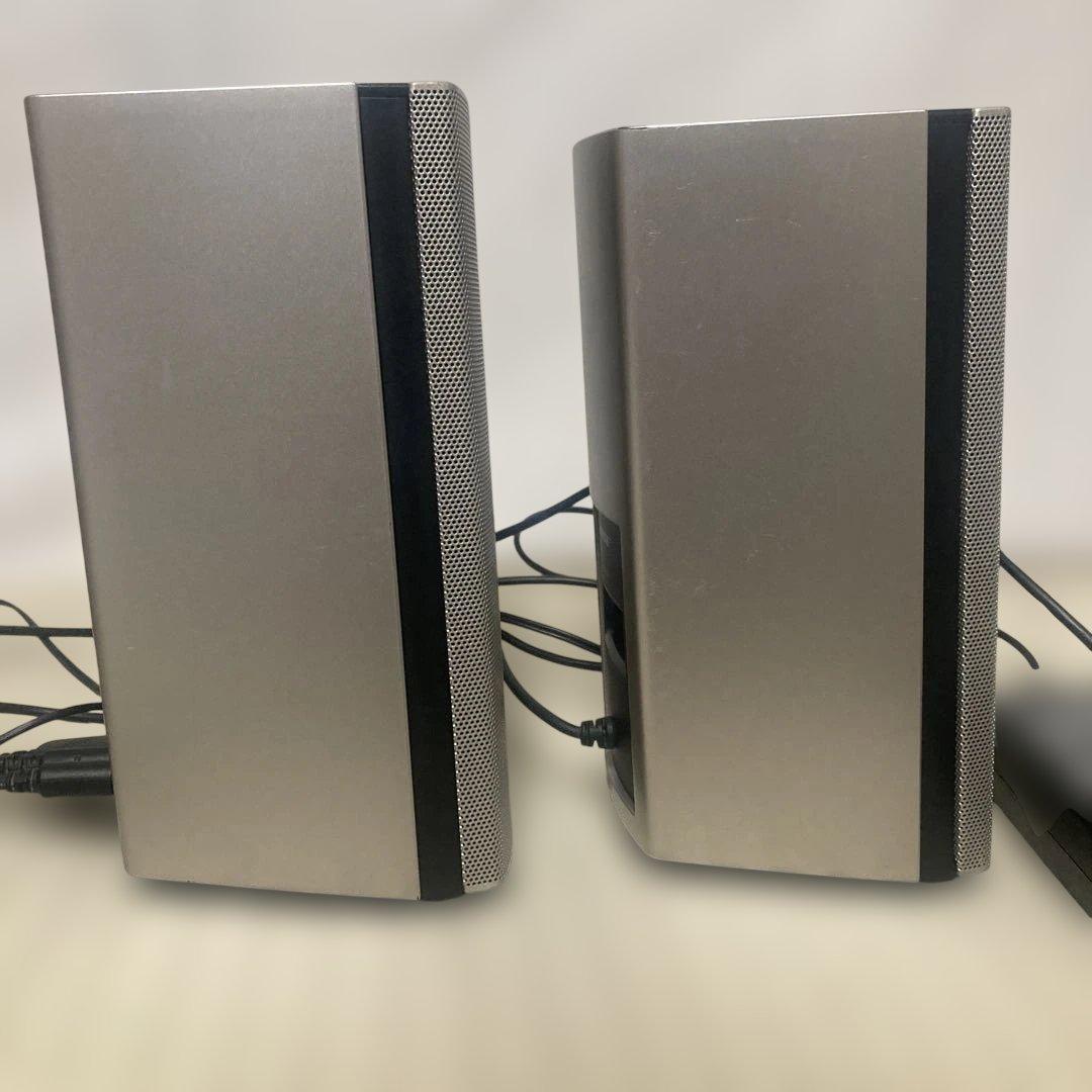 BOSE Companion20 スピーカー