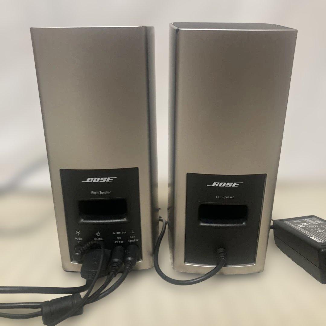 BOSE Companion20 スピーカー
