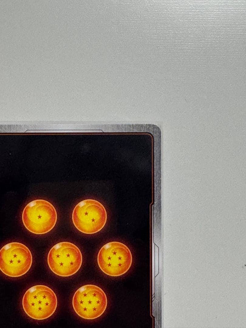 ドラゴンボール　フュージョンワールド　孫悟飯 SCRスーパーパラレル